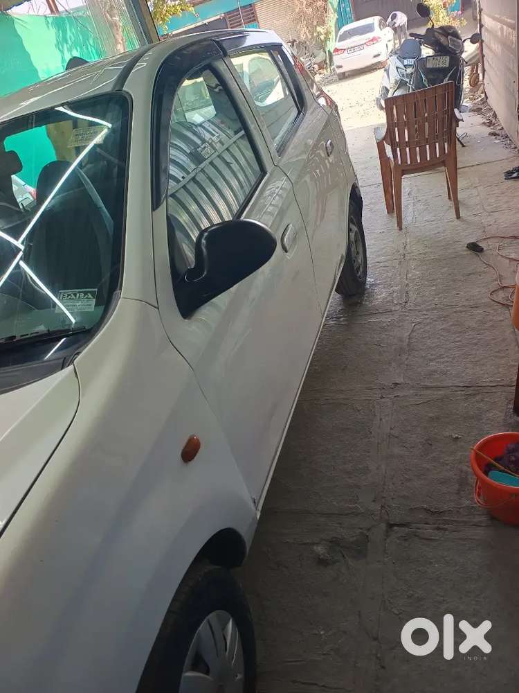 Maruti Suzuki Alto 800 2013 Petrol Well Maintained