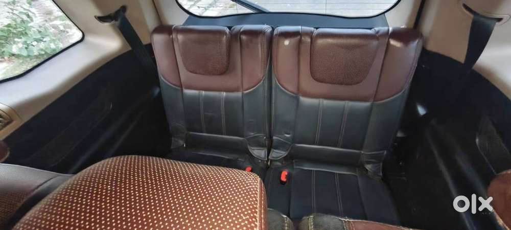 Mahindra Xuv500, 2012, Diesel