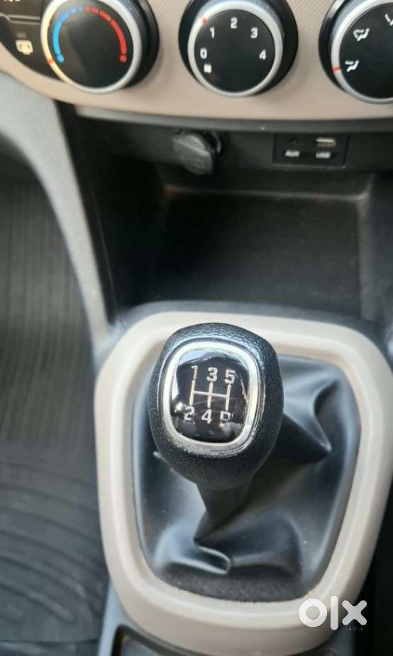 Hyundai Grand I10 Sportz O 1.2, 2017, Petrol