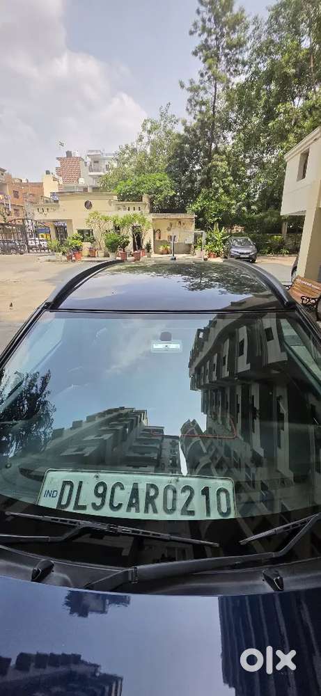 Maruti Baleno 1.2 2018