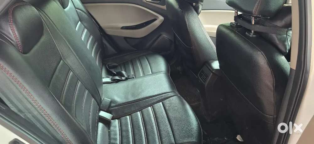 Hyundai Elite I20 2018 Sportz Crdi