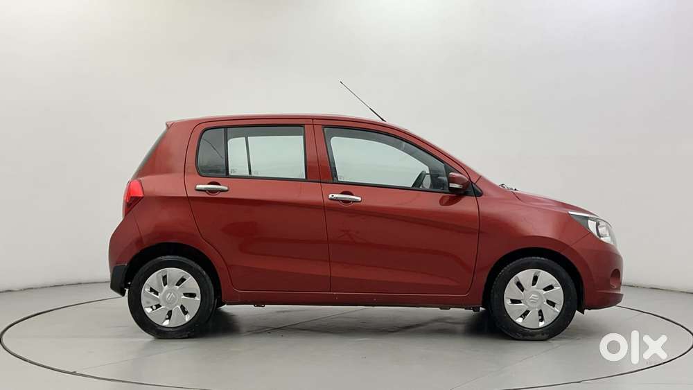 Maruti Suzuki Celerio Zxi, 2014, Petrol