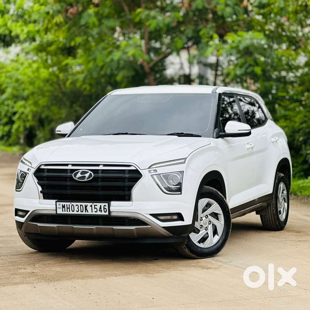 Hyundai Creta 1.5 Crdi Sx, 2020, Diesel