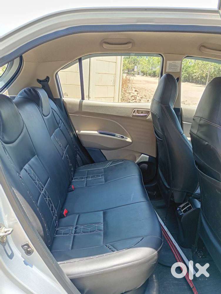 Hyundai New Santro, 2019, Cng & Hybrids