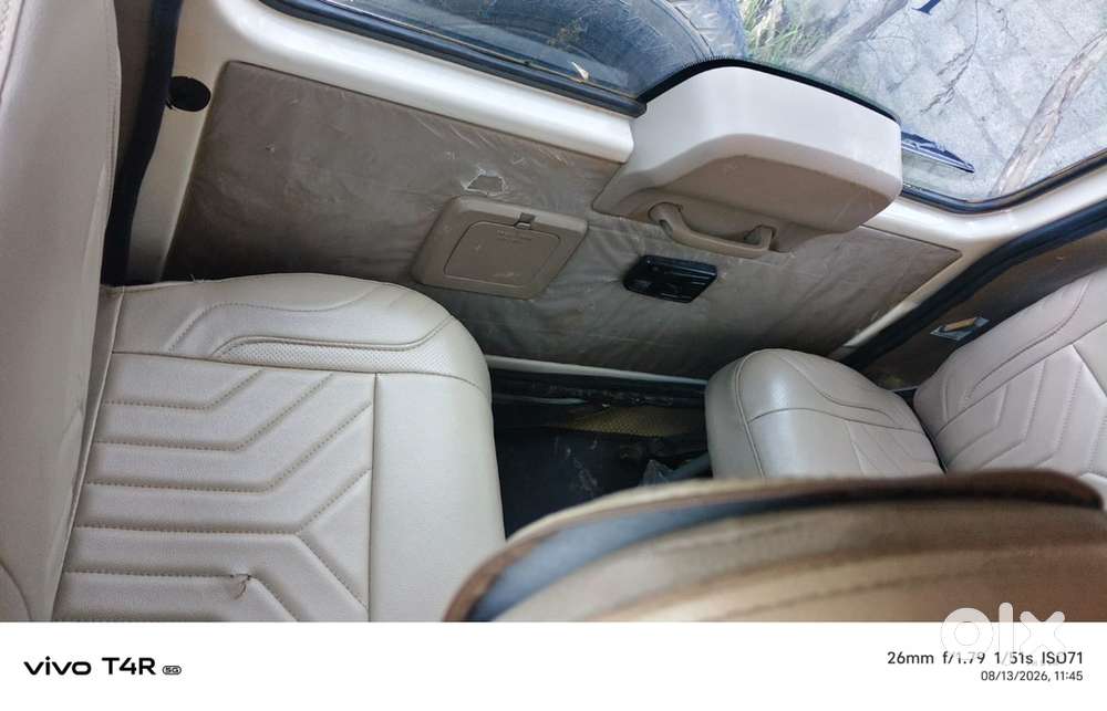 Mahindra Bolero 2022 Diesel Manual