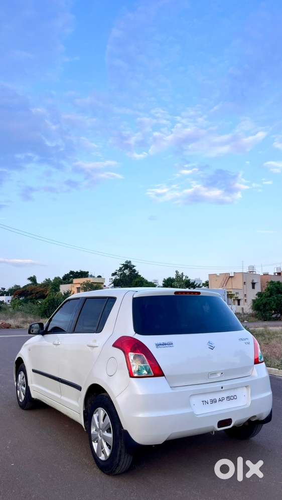 Maruti Swift For Sale