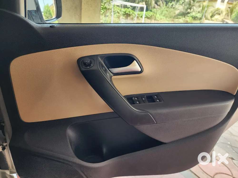 Volkswagen Polo 1.5 Tdi 2016