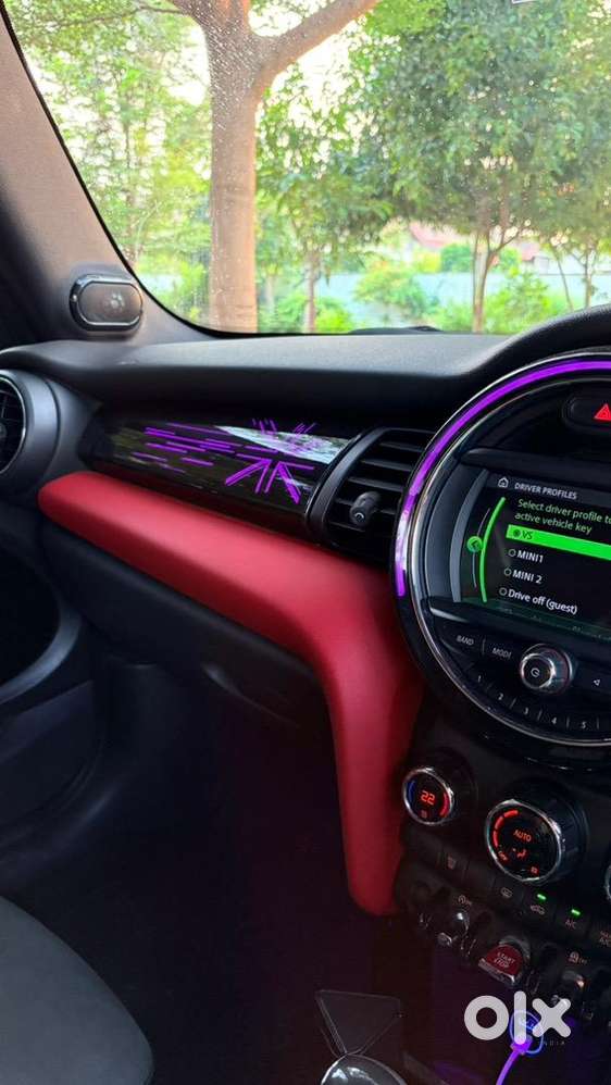 Mini Cooper Jcw 2019