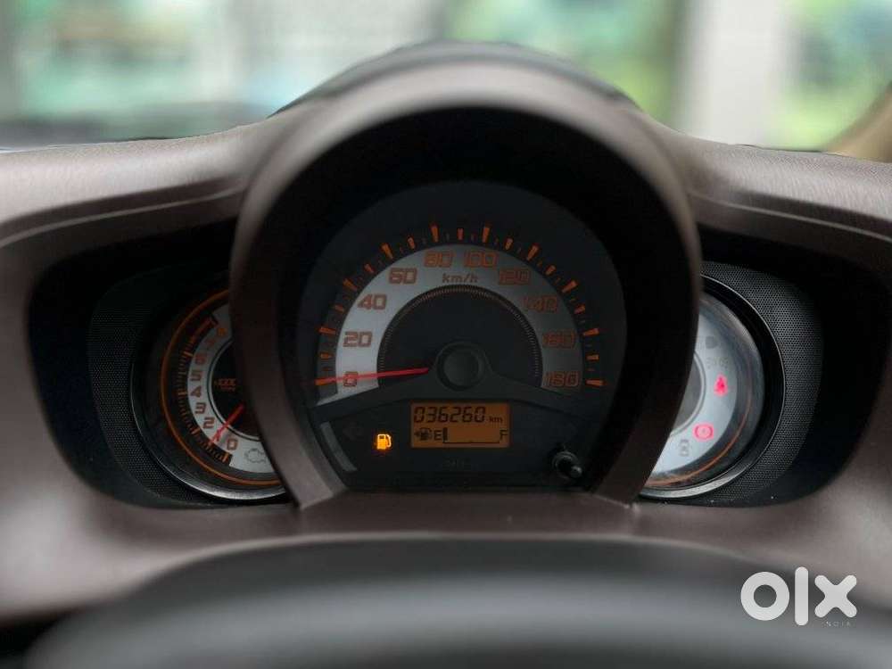 Honda Brio S Mt, 2013, Petrol