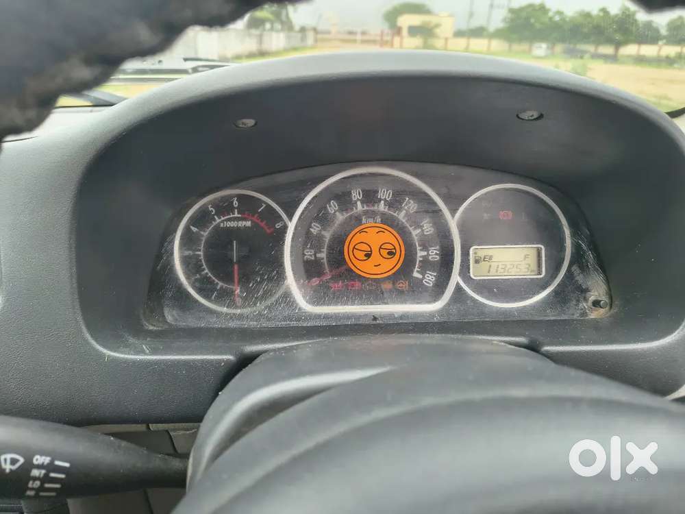 2011 Maruti Suzuki Alto K10