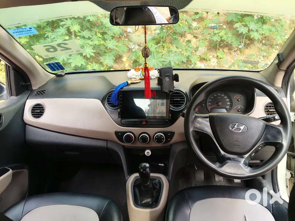 Hyundai Xcent 1.2 2019