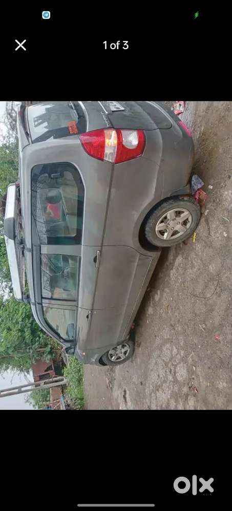 Chevrolet Enjoy 2015