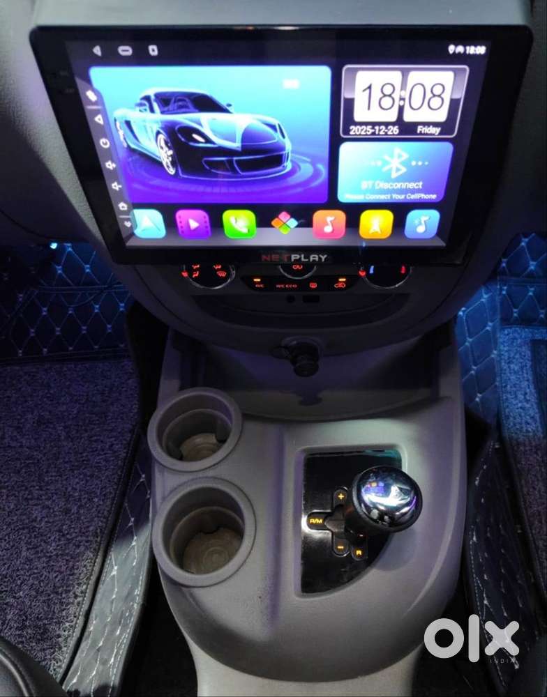 Mahindra Nuvosport 2019