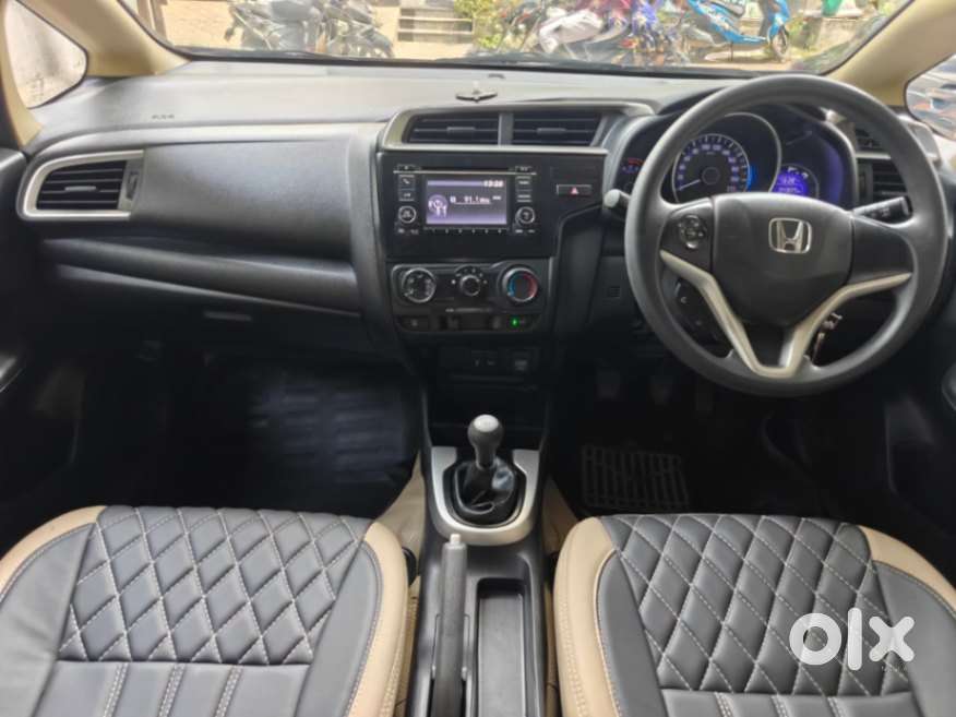 Honda Jazz 1.2 Sv I Vtec, 2018, Petrol
