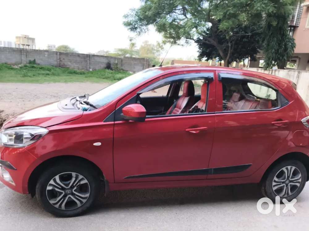 Tata Tiago 2019 Petrol 26000 Km Driven