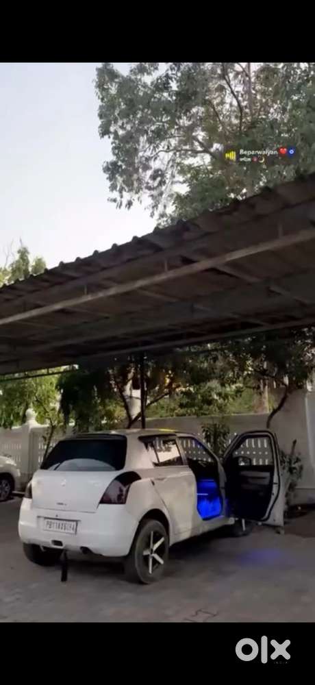 Swift Maruti Diesel 2011 Model