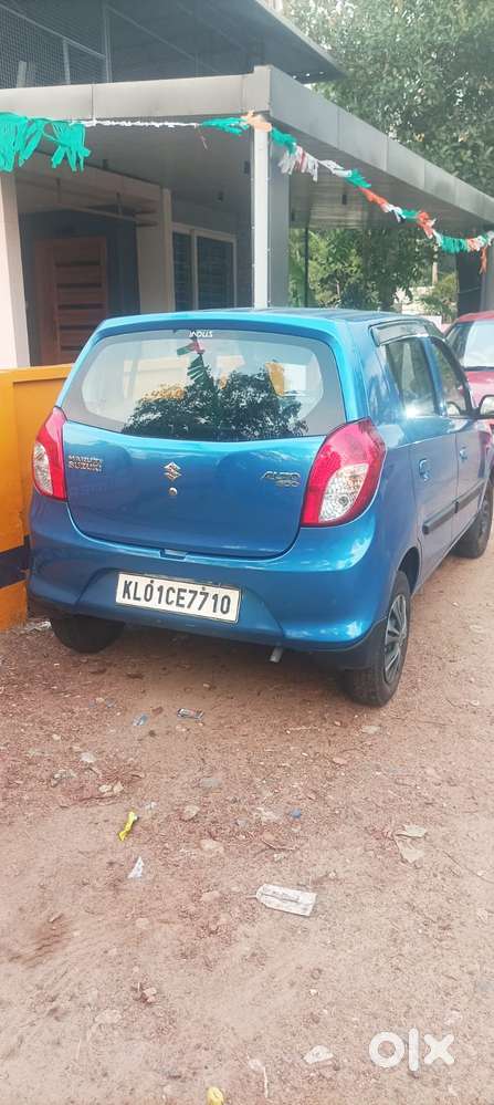 Maruti Suzuki Alto 800 Lxi, 2018