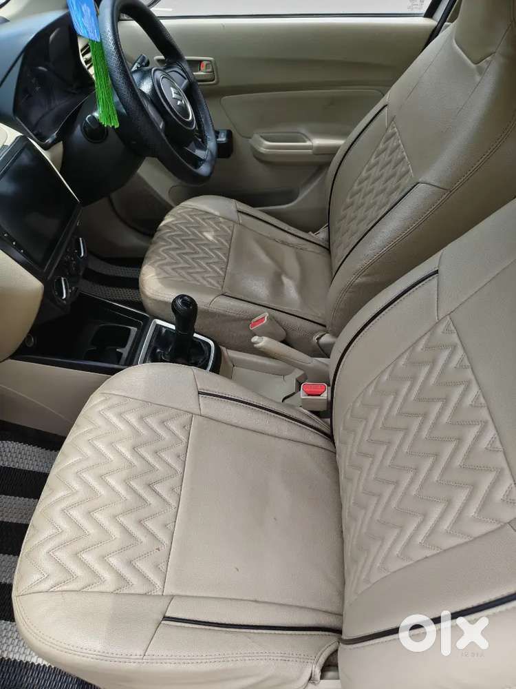 2021 Maruti Suzuki Dzire Lxi Manual Car