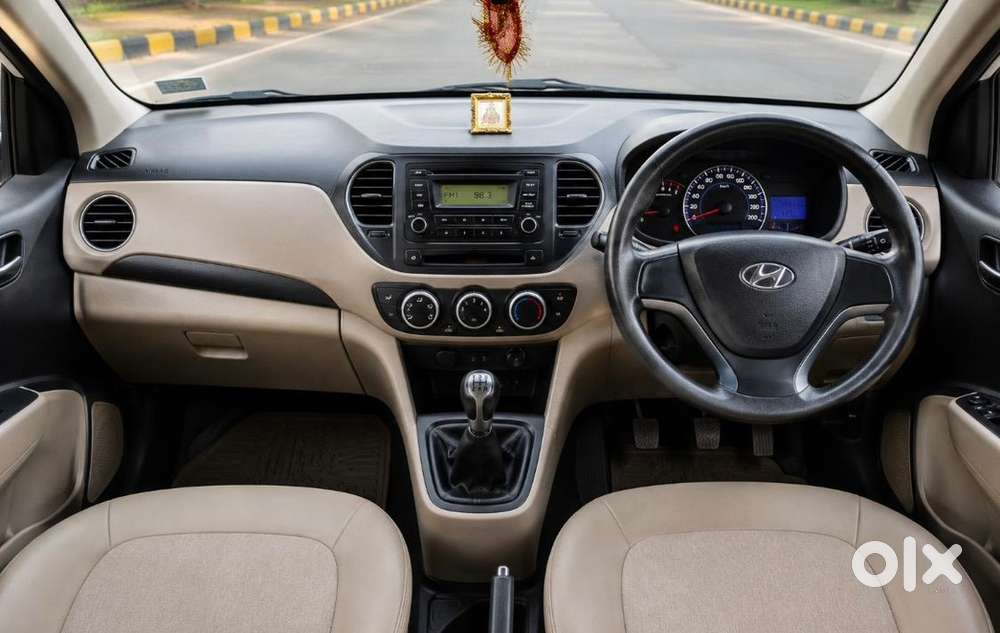 Hyundai I10 Magna 1.2 Kappa Engine