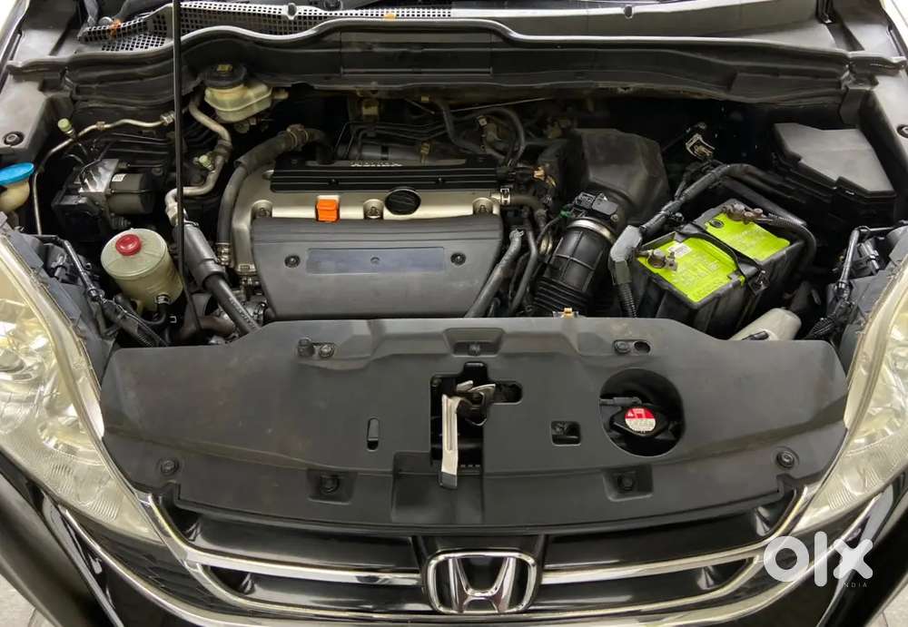 2011 Honda Cr-v Automatic 88000 Kms,fitness Till 2031