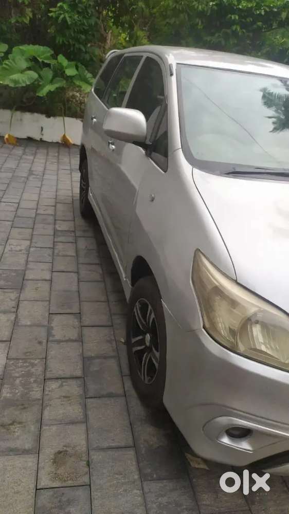 Toyota Innova 2005 Diesel Manual