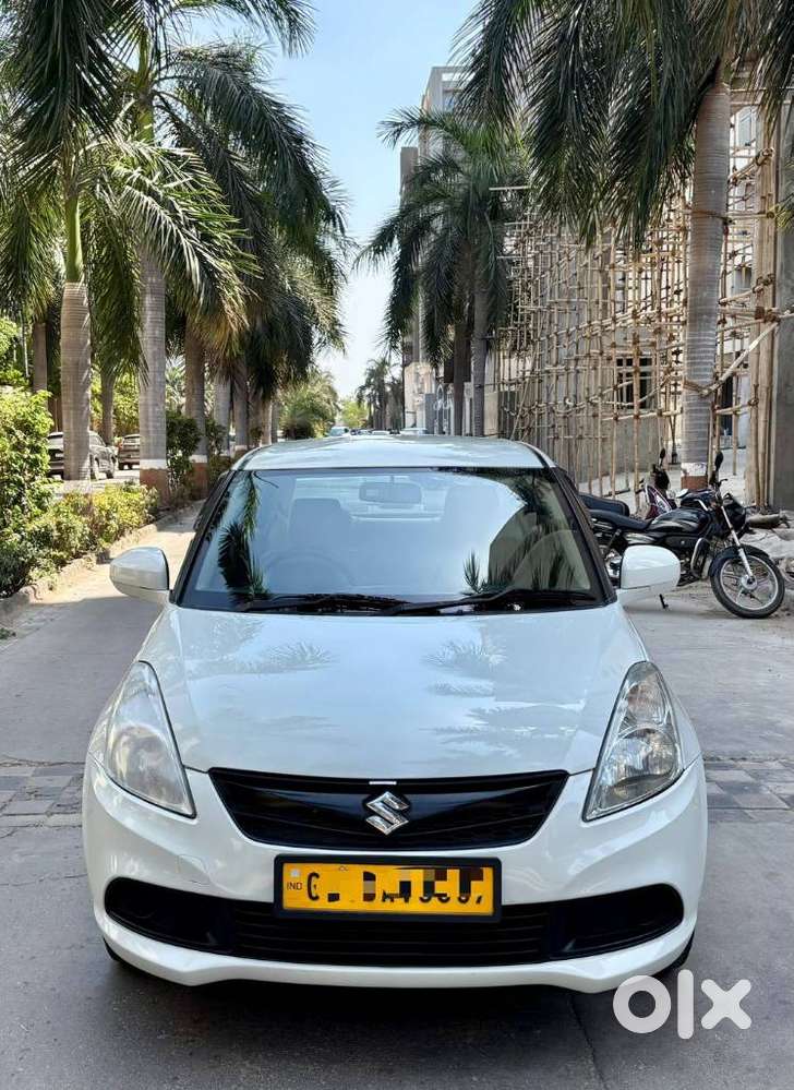 Maruti Suzuki Dzire 1.2 Tour S Cng, 2021, Cng & Hybrids