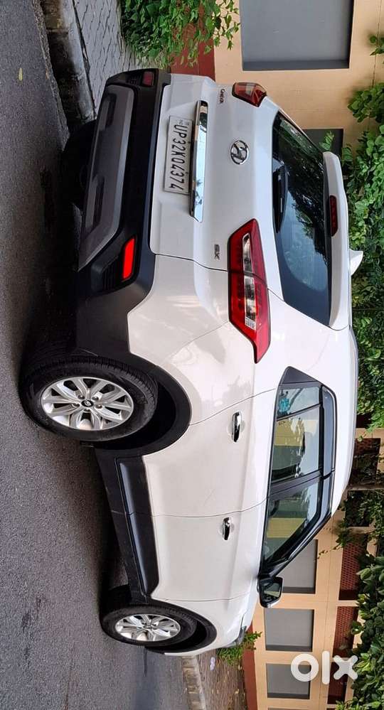 Hyundai Creta 1.6 Sx (o), 2019, Diesel