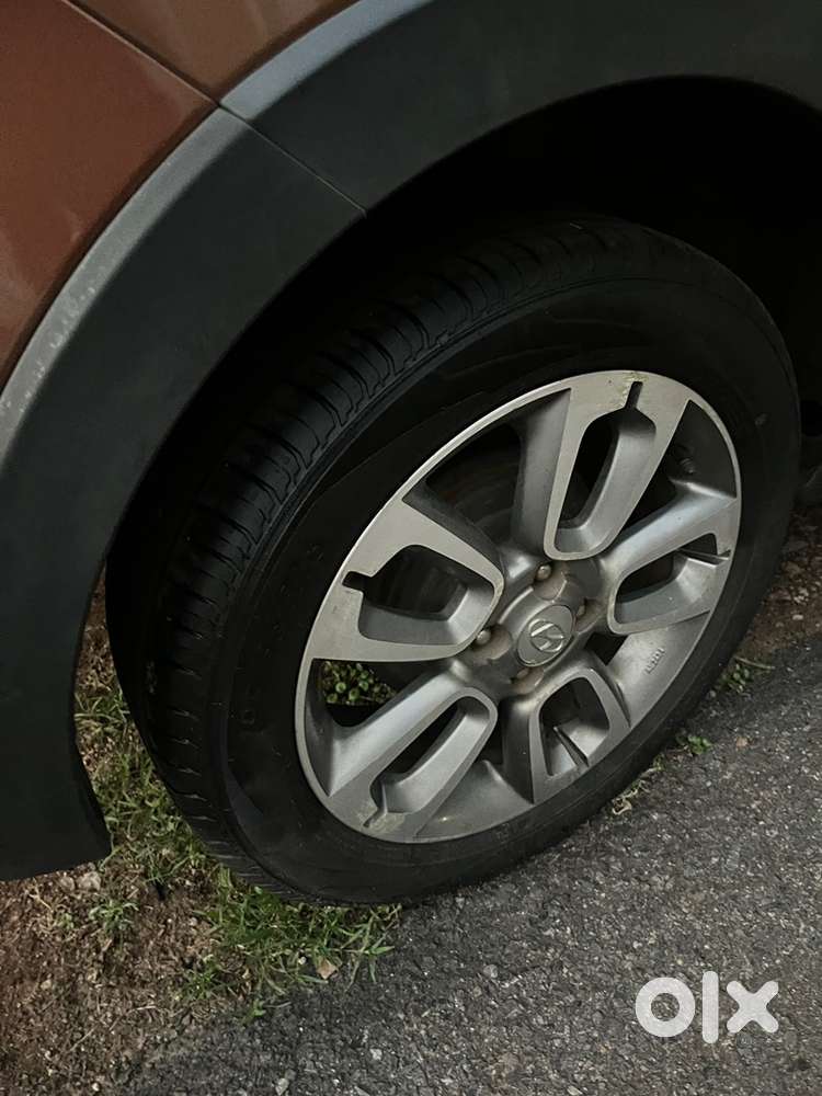 Hyundai I20 Active Manual 2017