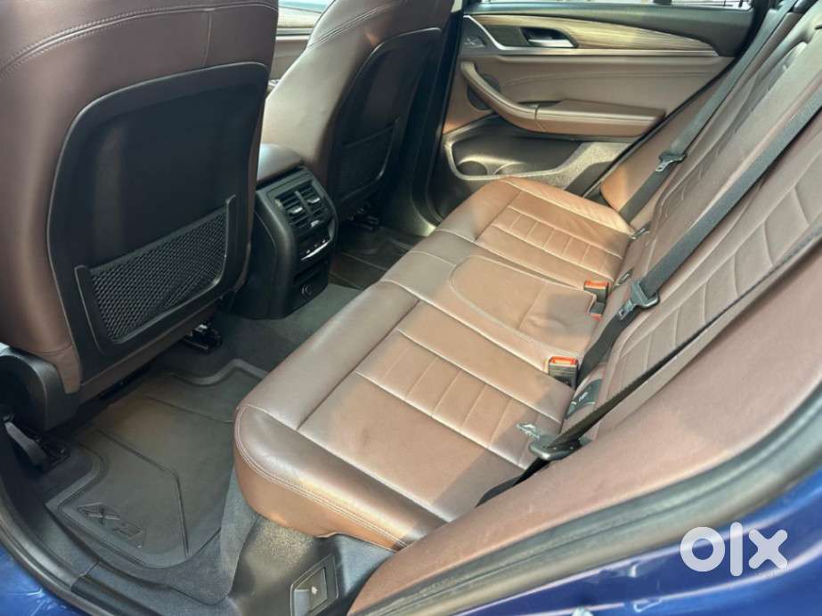 Bmw X3 X Drive 20d X-line, 2018, Diesel