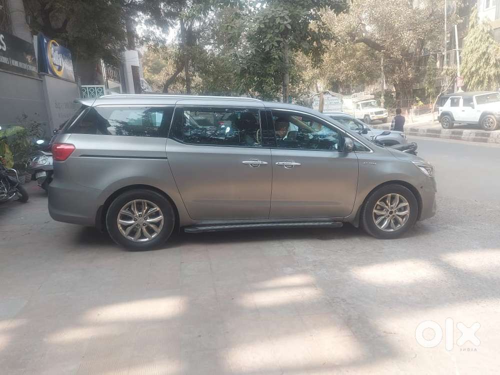 Kia Grand Carnival Gdi L, 2021, Diesel