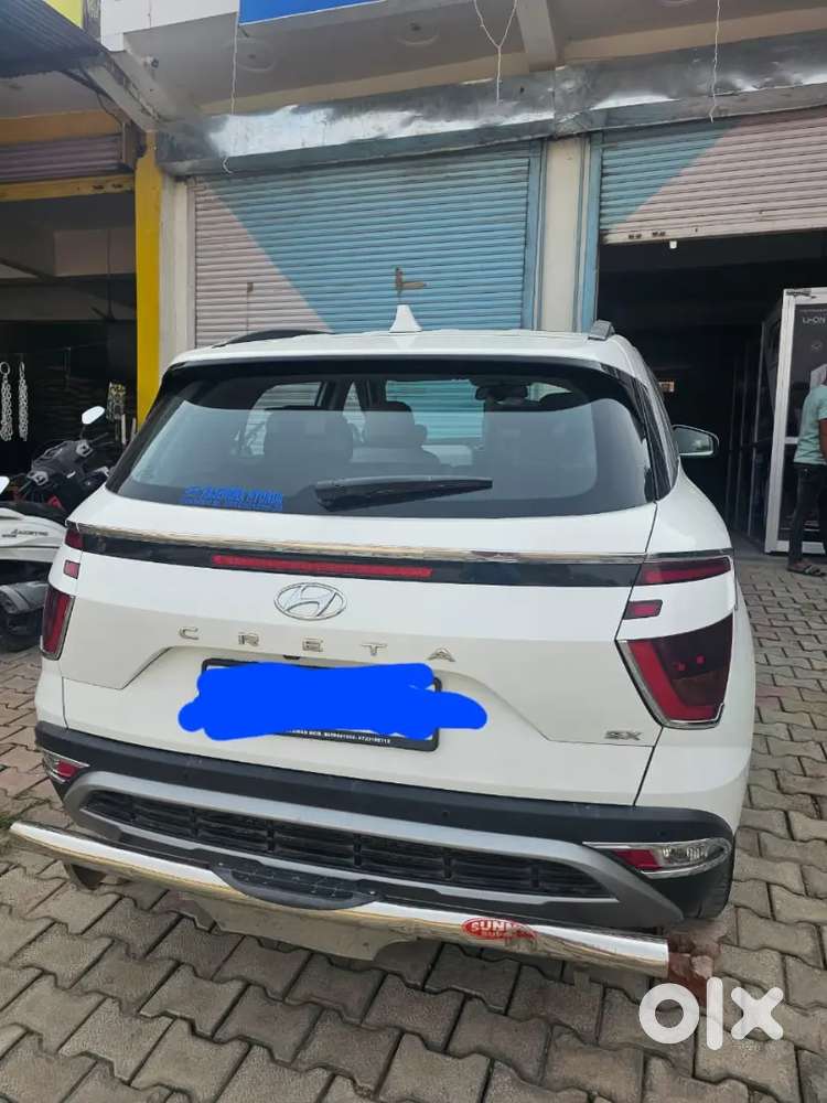 For New Purchase