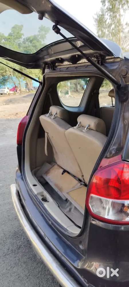 Maruti Suzuki Ertiga 2017 Diesel 57000 Km Driven