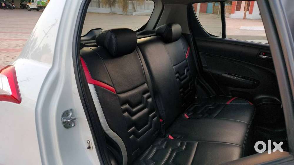 Maruti Suzuki Swift Vxi, 2015, Petrol