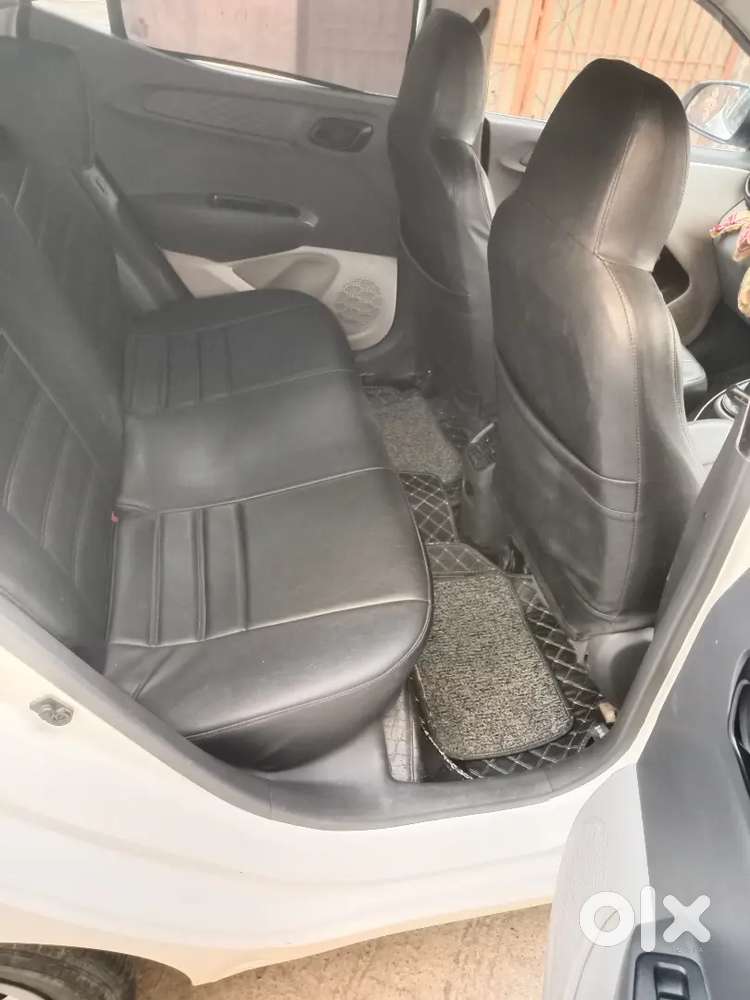Hyundai Grand I10 Prime 2020 Variant