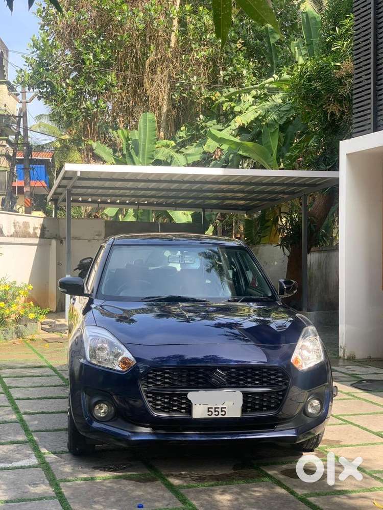 Maruti Suzuki 2019 Car