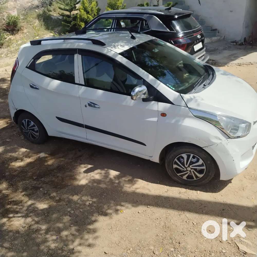 Hyundai Eon 2014 Petrol Well Maintained