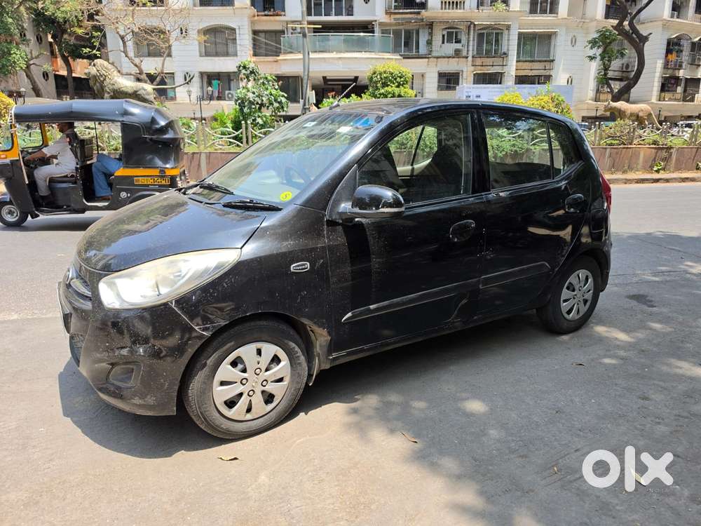 Hyundai I10 1.2 Kappa Magna, 2011, Petrol