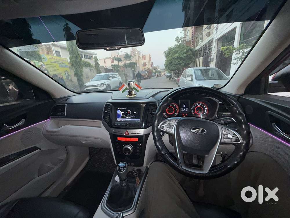 Mahindra Xuv300 W8 Option Diesel, 2019, Diesel