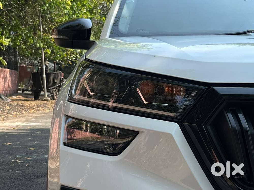 Skoda Kushaq Style 1.0l Tsi At, 2025, Petrol