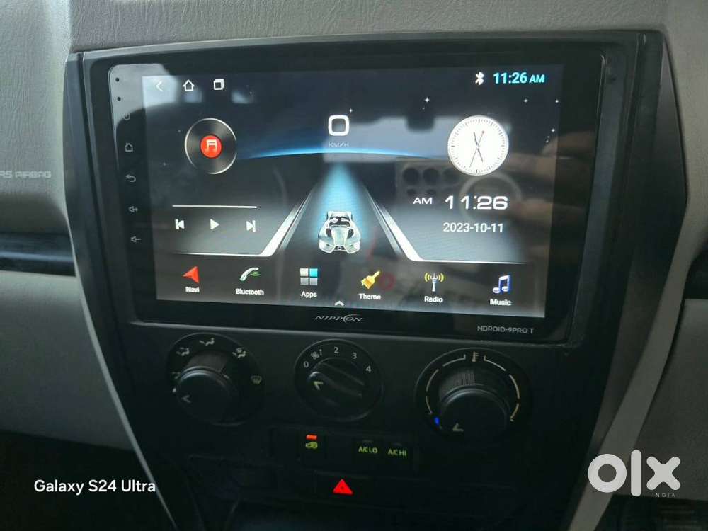 Mahindra Scorpio S5 Plus, 2021, Diesel