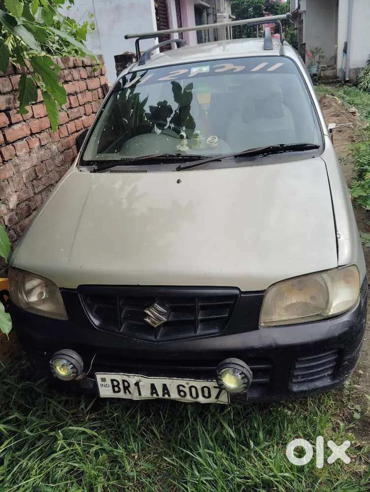 Maruti Suzuki Alto 2005
