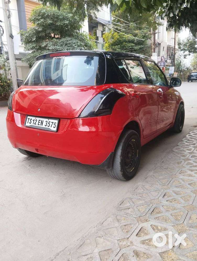 Maruti Suzuki Swift Ldi Optional, 2015, Diesel