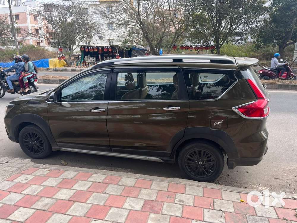 Mahindra Xuv500 2012 Diesel 89000 Km Driven