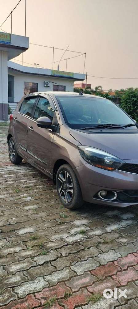 Tata Tiago 1.05 Revotorq Xz Plus, 2019, Petrol
