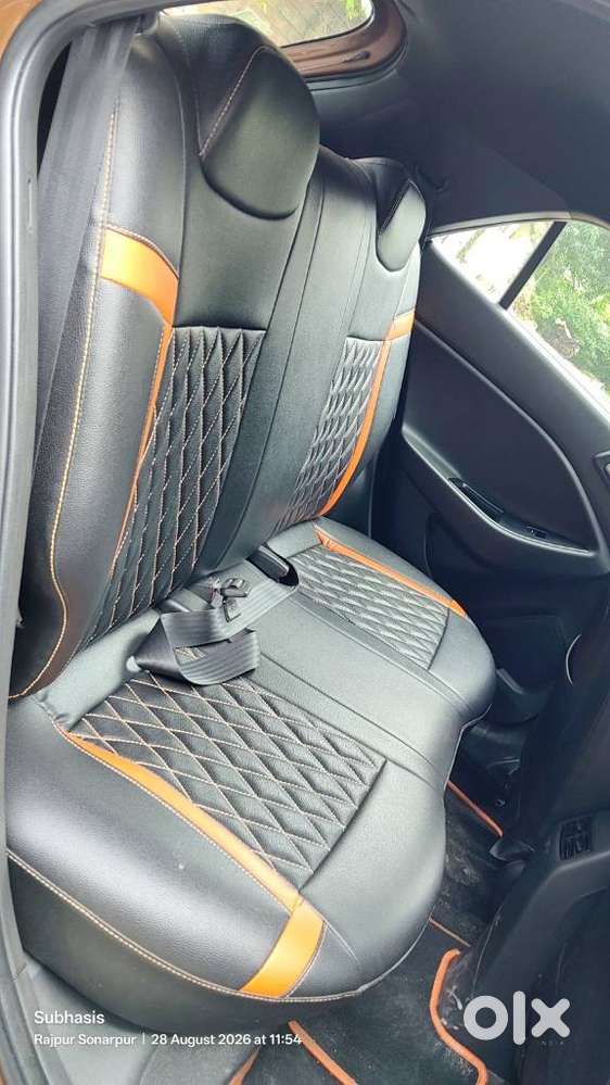 Hyundai I20 Active 1.2 S, 2018, Petrol
