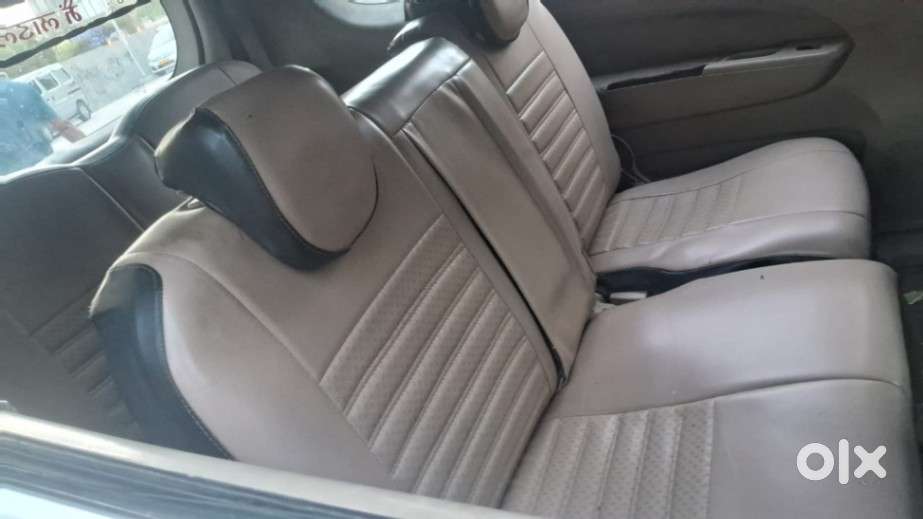 Maruti Suzuki Ertiga Vxi Cng, 2016, Petrol