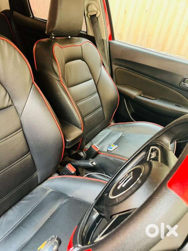 Maruti Suzuki Swift 2019 Cng & Hybrids Well Maintained