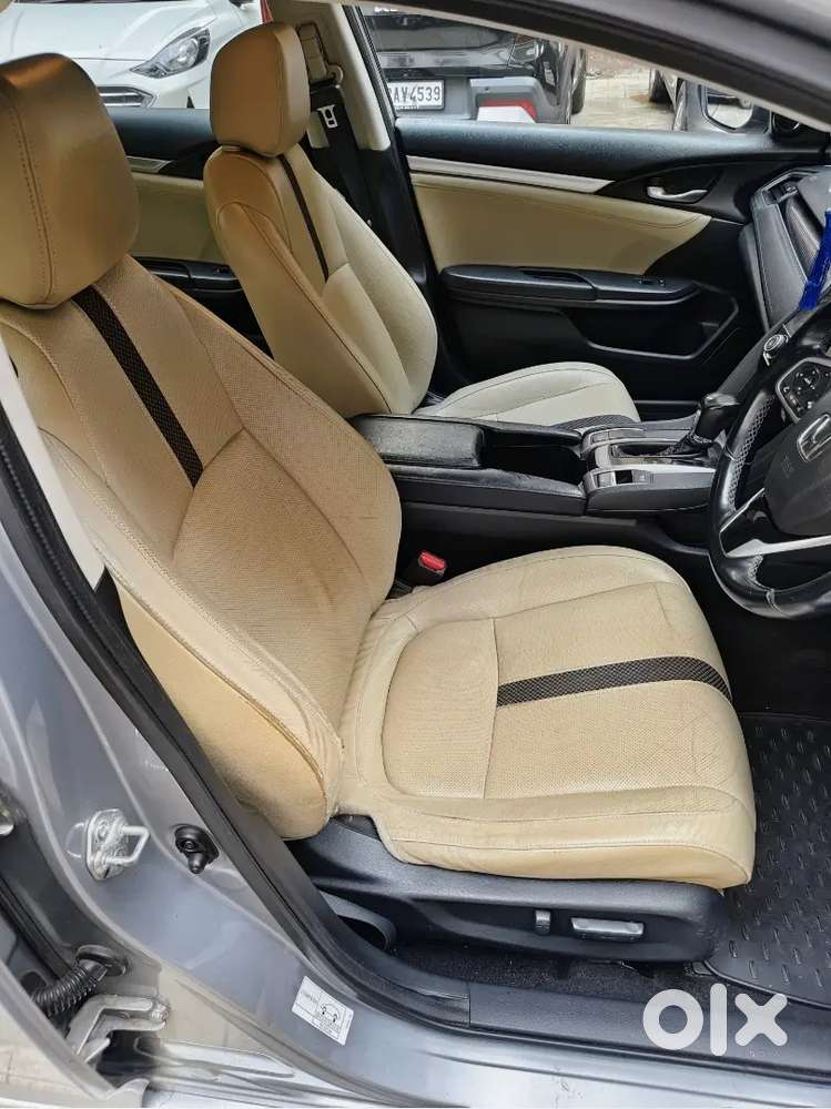 New Honda Civic 2020 Showroom Condition At 9,50,000