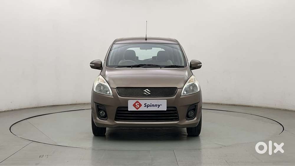 Maruti Suzuki Ertiga