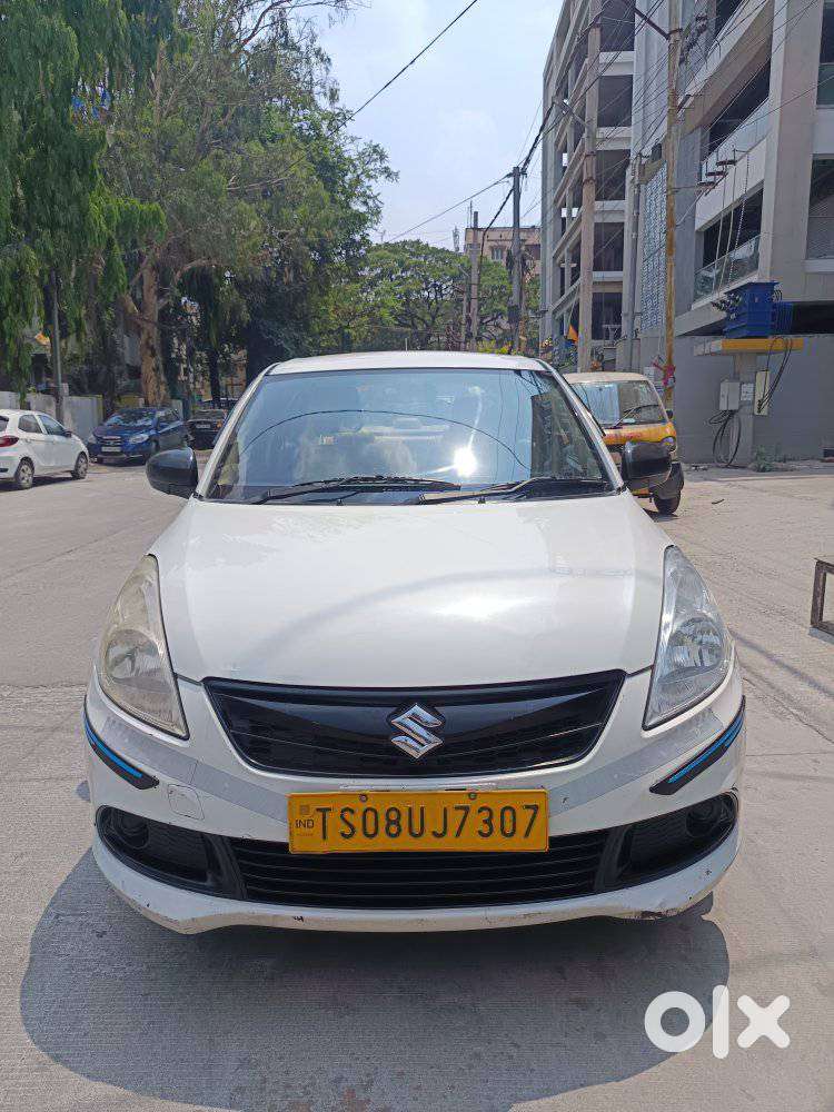 Maruti Suzuki Swift Dzire Lxi Option, 2022, Cng & Hybrids